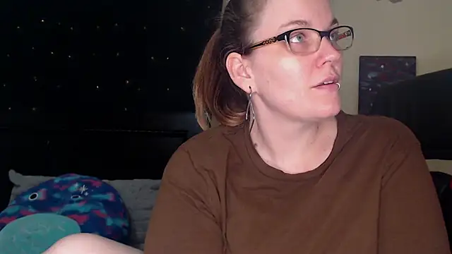 ToxicLilly online show from March 2025 06:18:02 AM