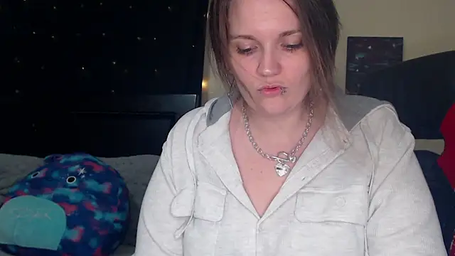 ToxicLilly online show from March 2025 08:17:01 AM