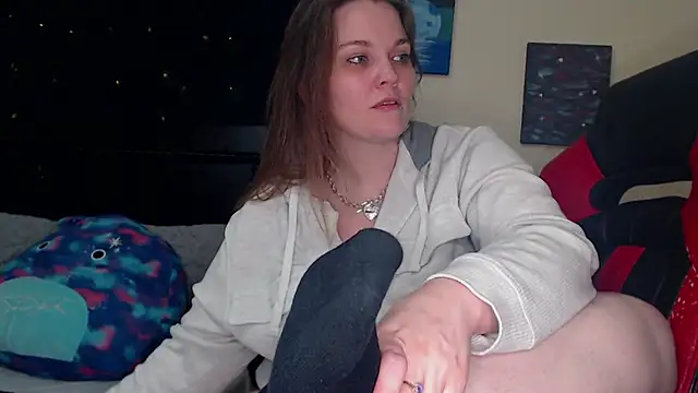 ToxicLilly online show from March 2025 11:22:02 AM