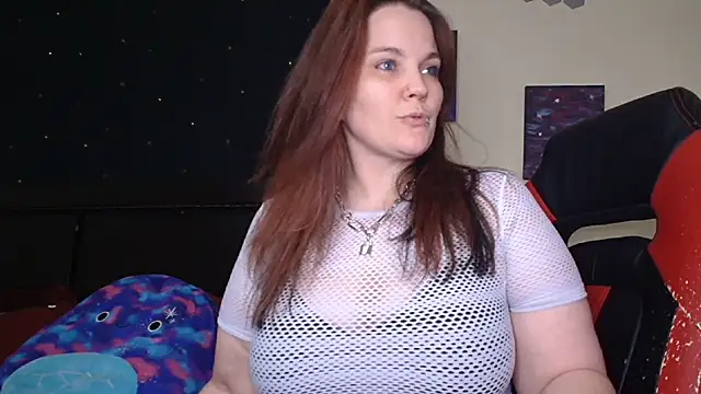 ToxicLilly online show from September 2025 06:36:01 AM