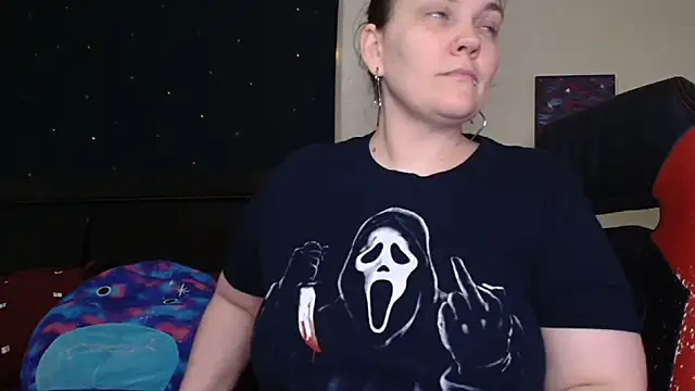 ToxicLilly online show from September 2025 09:01:02 AM