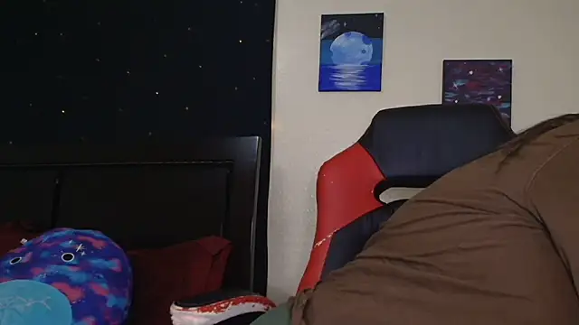 ToxicLilly online show from October 2025 09:30:02 AM