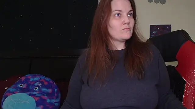 ToxicLilly online show from October 2025 06:27:02 AM