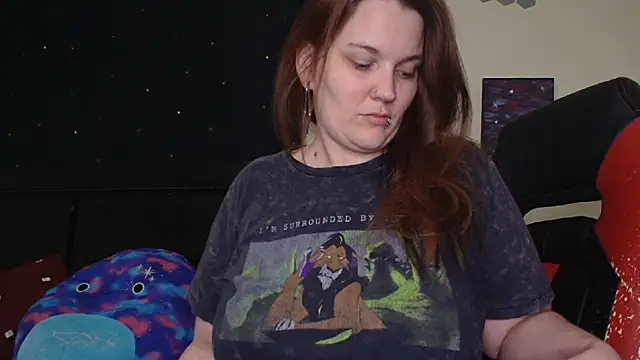 ToxicLilly online show from October 2025 08:48:02 AM