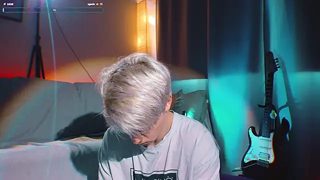 Breston Sweet online show from November 2025 07:27:01 AM