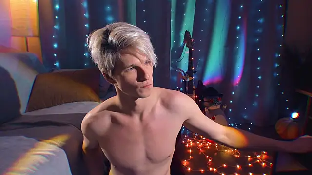 Breston Sweet online show from December 2025 08:24:02 PM