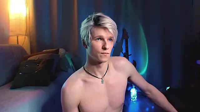 Breston Sweet online show from January 2026 03:30:02 AM