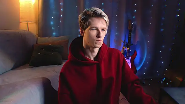 Breston Sweet online show from February 2026 03:13:02 PM