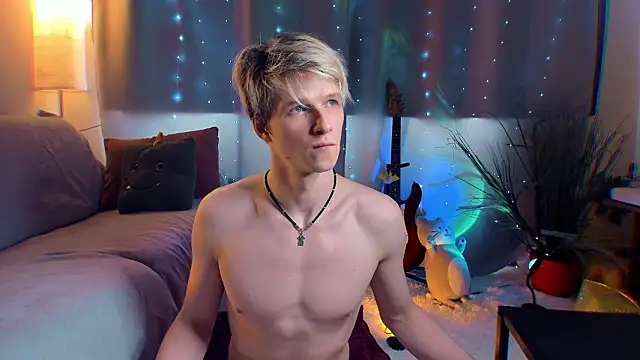 Breston Sweet online show from March 2026 07:31:02 AM