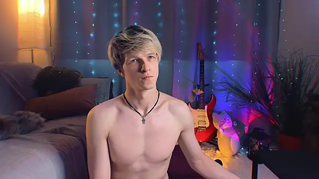 Breston Sweet online show from April 2026 02:27:02 AM