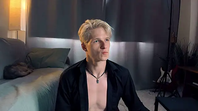 Breston Sweet online show from July 2026 04:15:02 PM