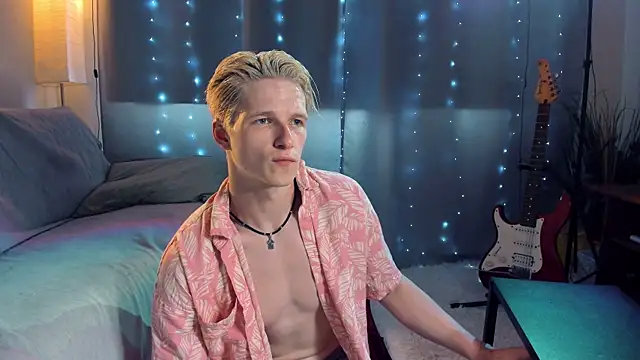 Breston Sweet online show from July 2026 03:02:01 AM
