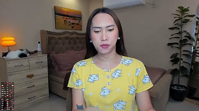 Snapshot of BombshellPH chatting on July 2026 09:11:01 PM BombshellPH online show from July 2026 09:11:01 PM