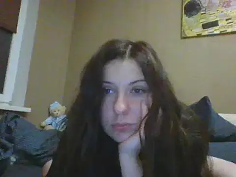 RinaHeart online show from February 2025 12:40:01 AM