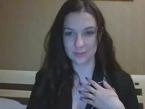 RinaHeart online show from March 2025 10:21:02 PM