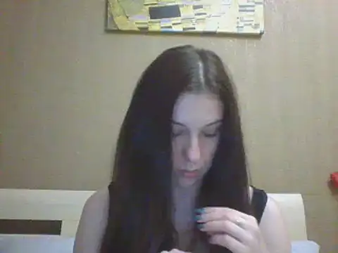 RinaHeart online show from March 2025 10:02:02 PM