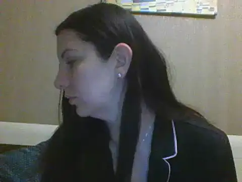 RinaHeart online show from March 2025 09:16:01 PM