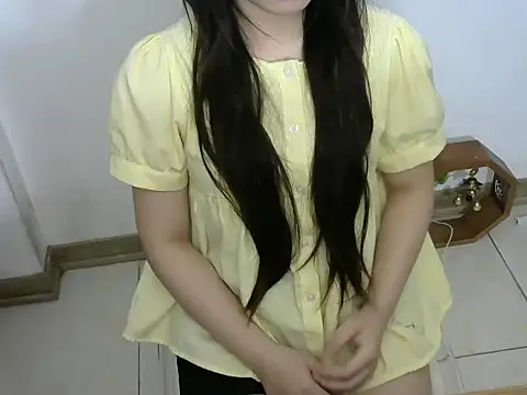 JennyChoo online show from April 2026 02:44:01 AM