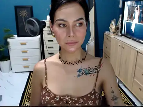 BonaBarrameda online show from March 2026 11:05:02 AM