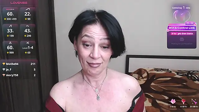 Snapshot of BelovedLady chatting on March 2025 07:35:02 PM BelovedLady online show from March 2025 07:35:02 PM