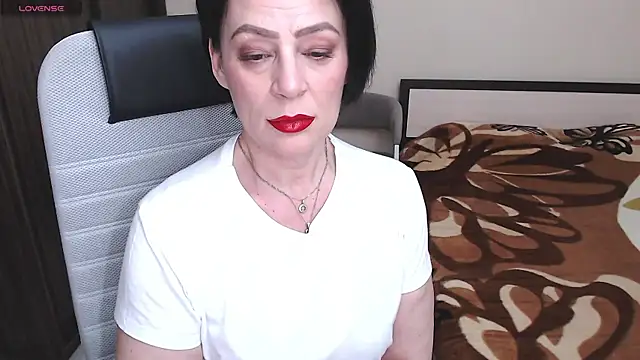 Snapshot of BelovedLady chatting on March 2025 05:02:02 PM BelovedLady online show from March 2025 05:02:02 PM