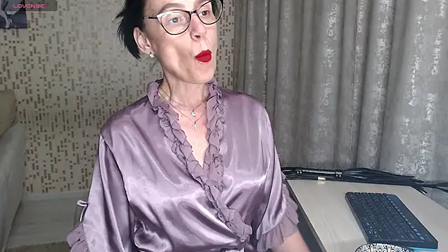 BelovedLady online show from May 2026 05:43:01 PM