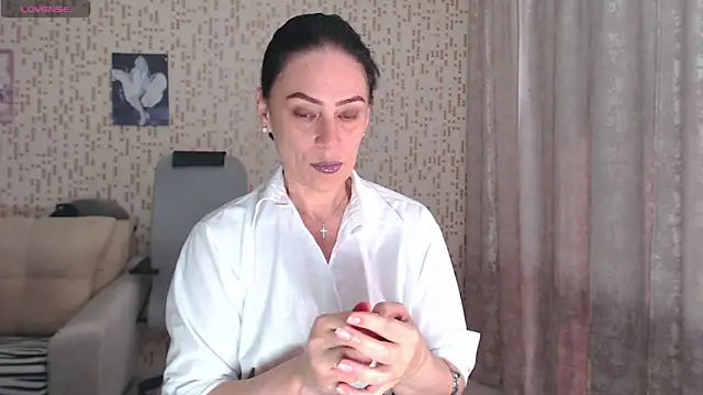 BelovedLady online show from May 2026 04:30:02 AM