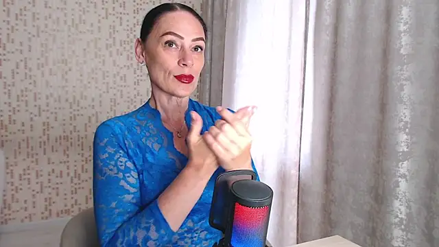 BelovedLady online show from May 2026 04:21:02 AM