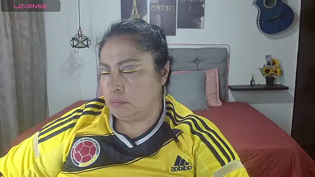 Snapshot of Keyla01_ chatting on June 2026 06:13:02 PM Keyla01 online show from June 2026 06:13:02 PM