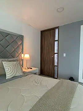 morganaramirez online show from April 2026 08:57:01 PM