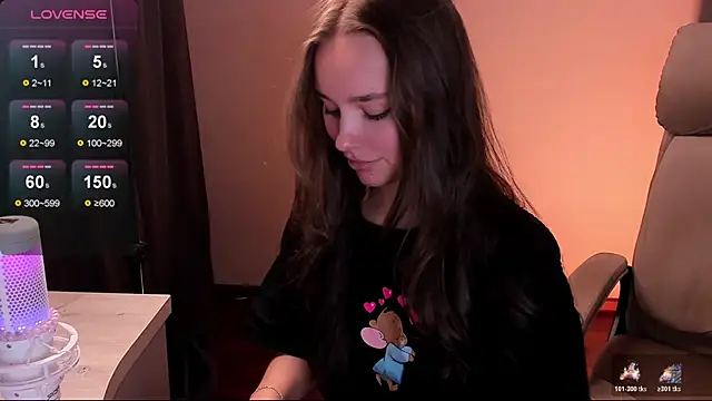 Snapshot of AliceOrlova chatting on November 2025 02:17:02 PM AliceOrlova online show from November 2025 02:17:02 PM