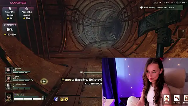 Snapshot of AliceOrlova chatting on March 2026 01:39:01 PM AliceOrlova online show from March 2026 01:39:01 PM