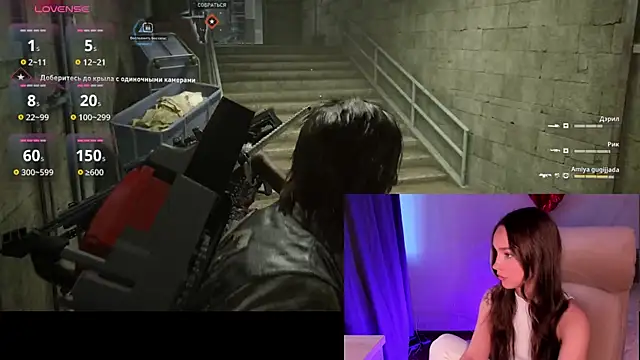 Snapshot of AliceOrlova chatting on March 2026 02:45:03 PM AliceOrlova online show from March 2026 02:45:03 PM