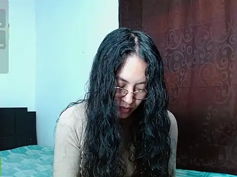 Olivia Bright online show from April 2026 10:02:02 PM