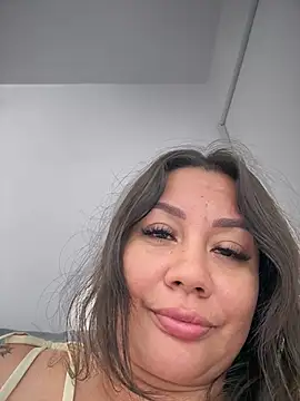 ValeryGrey online show from July 2026 06:31:01 PM