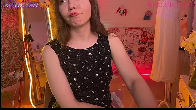 altertyan online show from April 2026 07:31:02 PM