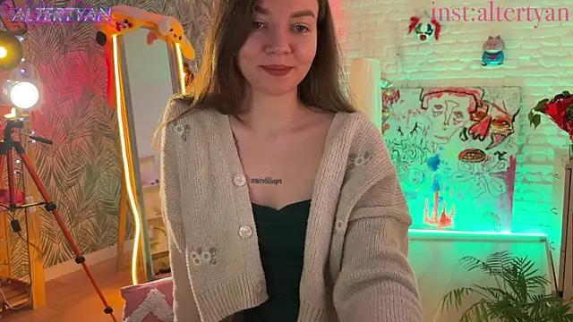 altertyan online show from May 2026 10:06:01 PM