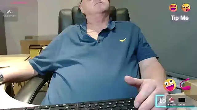 bigbadjon69 online show from February 2025 04:12:01 AM