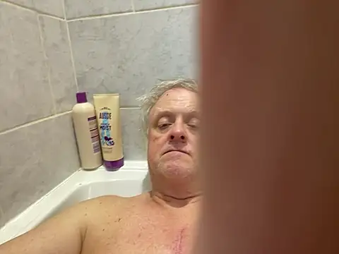 bigbadjon69 online show from February 2025 01:16:01 PM