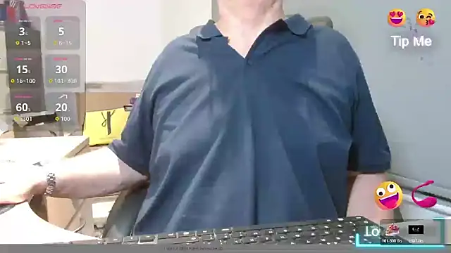 bigbadjon69 online show from October 2025 03:47:02 AM