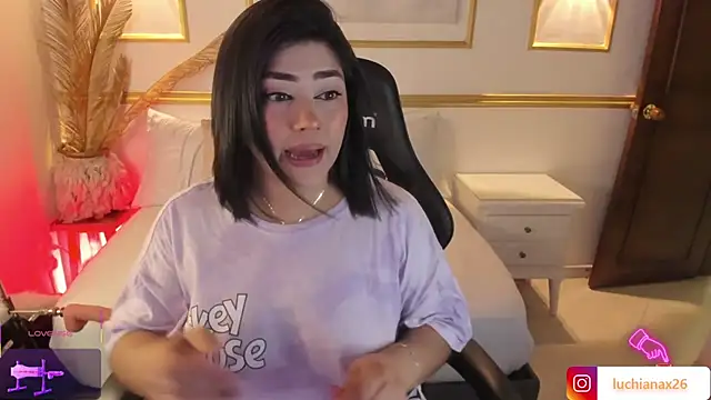 lucy26  online show from February 2025 02:23:01 AM