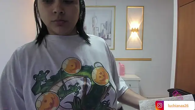 lucy26  online show from February 2025 03:56:01 AM