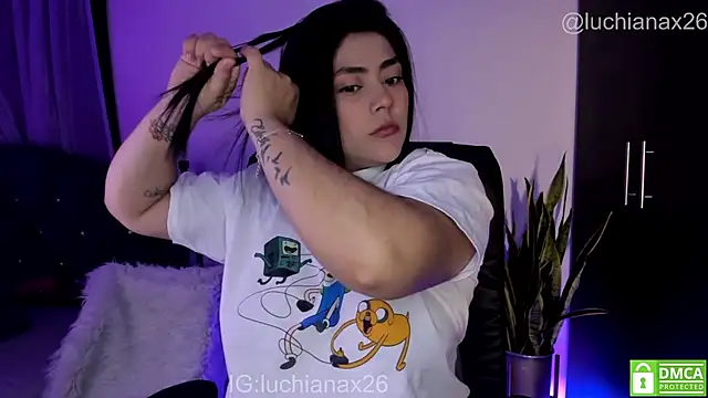 lucy26  online show from May 2026 04:07:02 AM