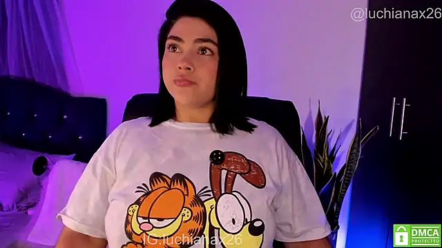 lucy26  online show from May 2026 03:36:02 AM