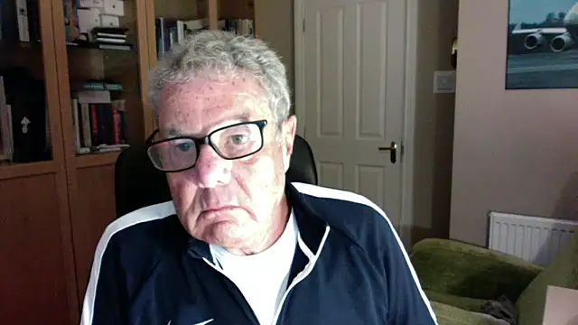 Oldpistolpete online show from February 2025 06:46:01 PM