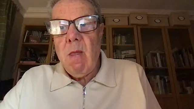 Oldpistolpete online show from November 2025 06:06:01 PM