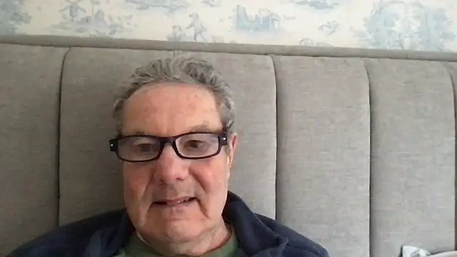 Oldpistolpete online show from February 2026 10:31:02 AM