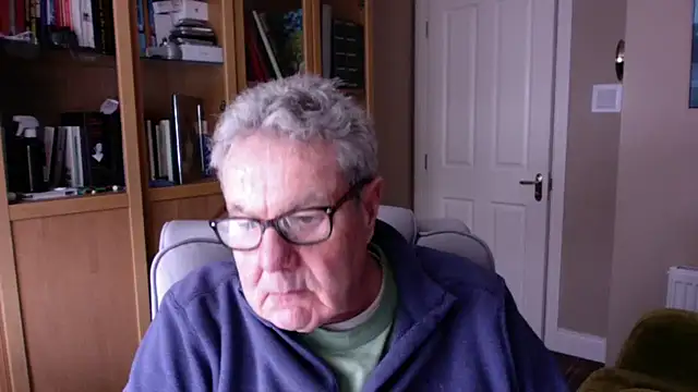 Snapshot of Oldpistolpete chatting on March 2026 02:52:01 PM Oldpistolpete online show from March 2026 02:52:01 PM