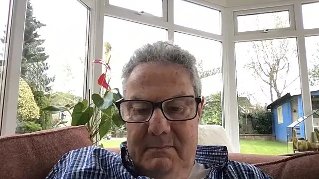 Snapshot of Oldpistolpete chatting on April 2026 01:11:01 PM Oldpistolpete online show from April 2026 01:11:01 PM