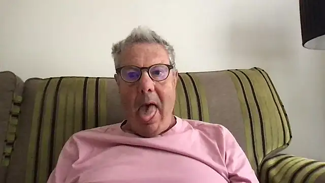 Oldpistolpete online show from July 2026 11:27:01 AM